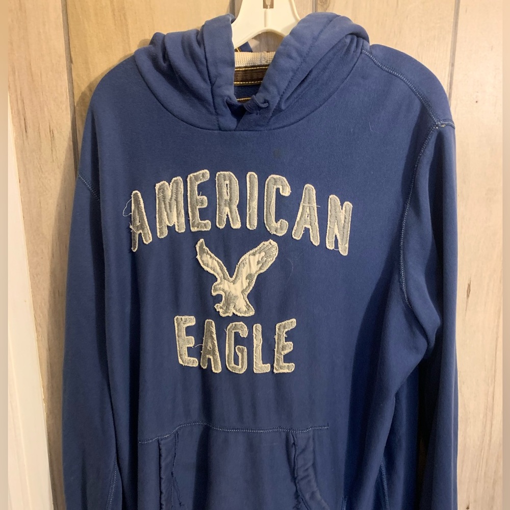American Eagle Vintage Hoodie